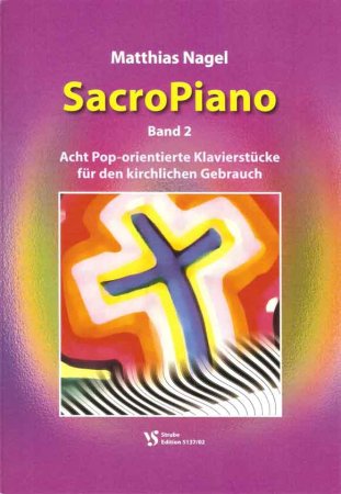Sacro Piano Band 2